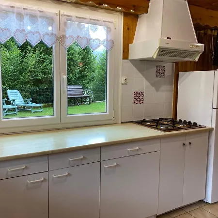 Meuble Pour 5 Pers - Hautes Vosges Apartment *