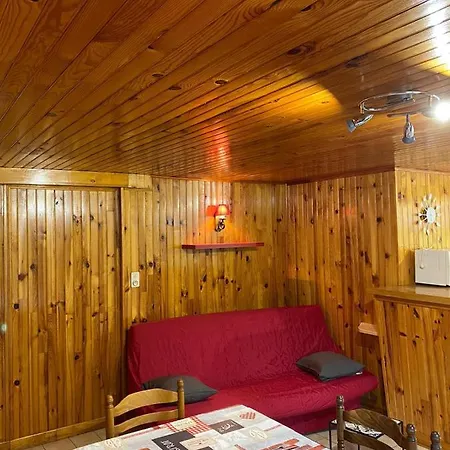 Meuble Pour 5 Pers - Hautes Vosges
